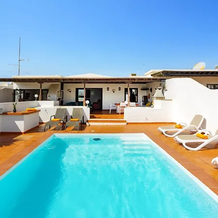 Cielos By 플라야블랑카