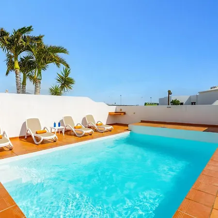 Cielos By 플라야블랑카