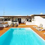 Villa Cielos By Playa Blanca