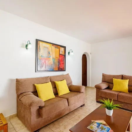 Villa Cielos By Playa Blanca (Lanzarote)